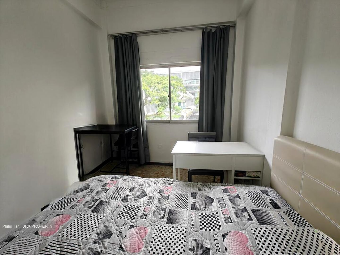Lloyd Mansion (D9), Condominium #503148231
